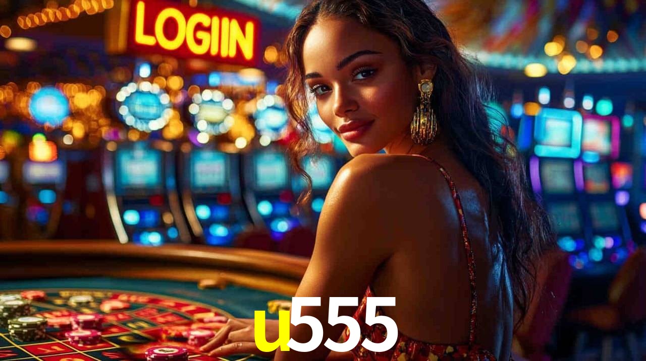u555 Premiação acumulada / Jackpot