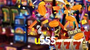 Segurança App u555