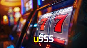 u555 Dicas de Jogo