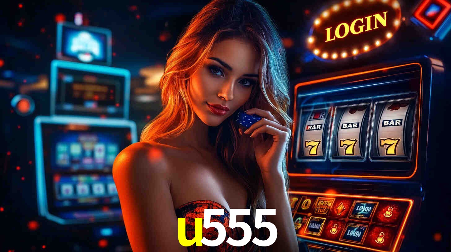 Promoções App u555