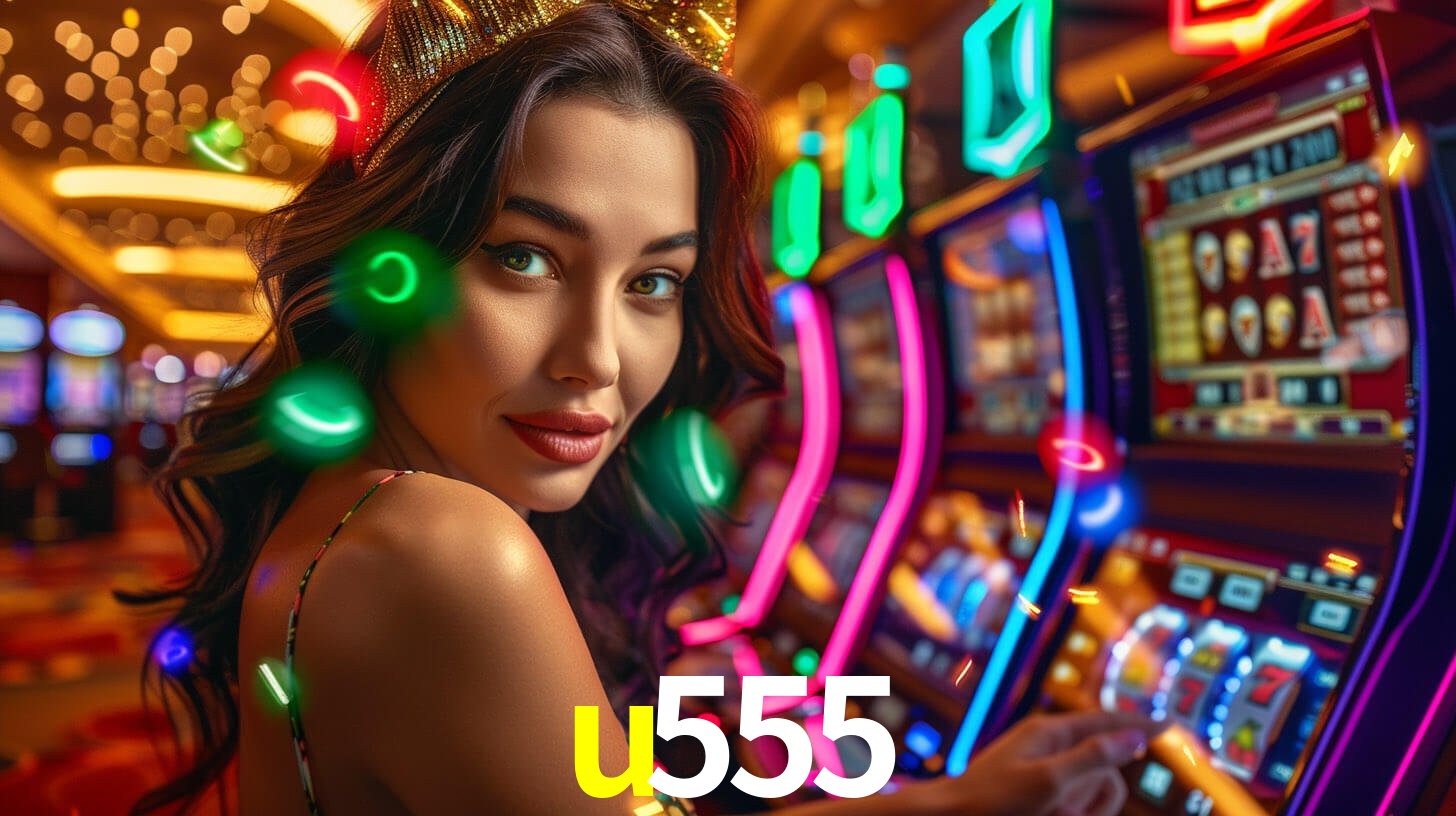 Celular u555