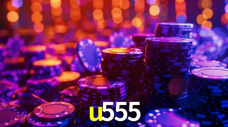 Jogos App u555