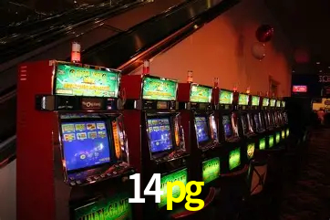 VIP Casino 14pg