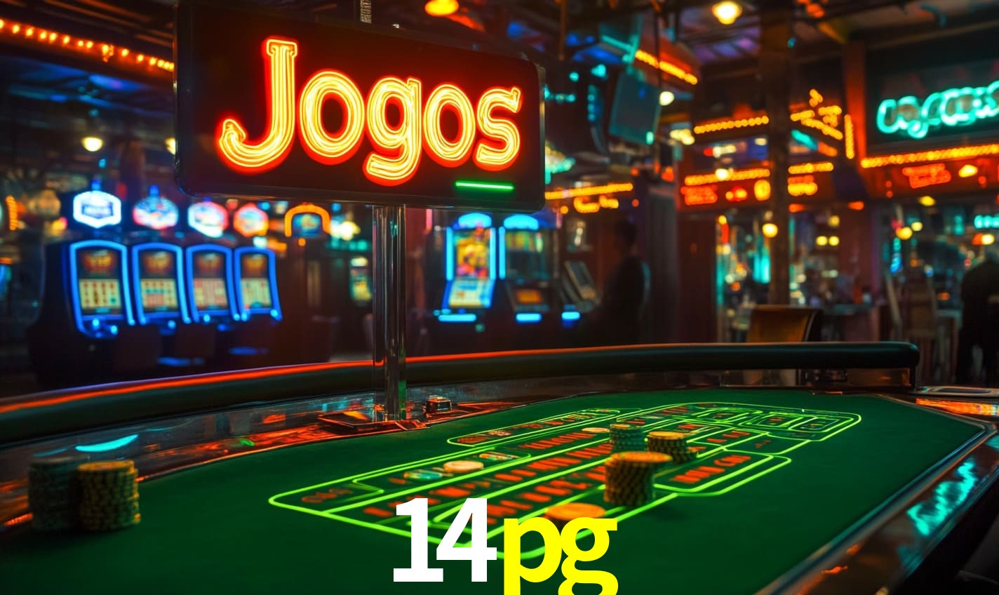 Game Providers 14pg