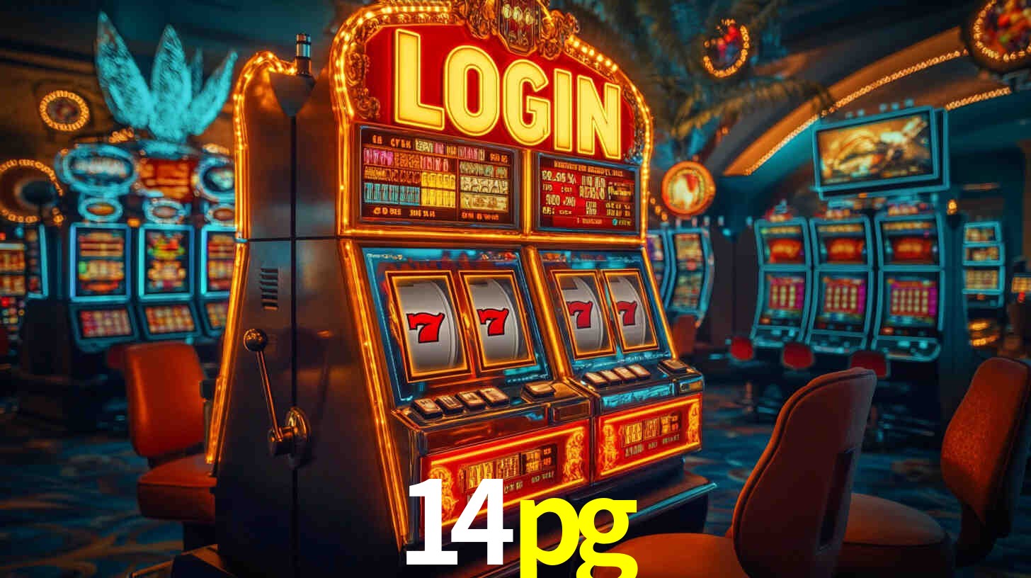 Welcome Bonus 14pg